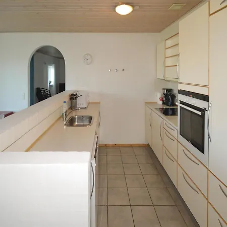 Three-bedroom In *