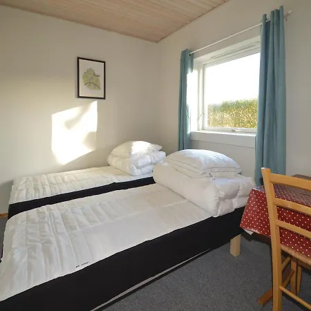 Three-bedroom In *