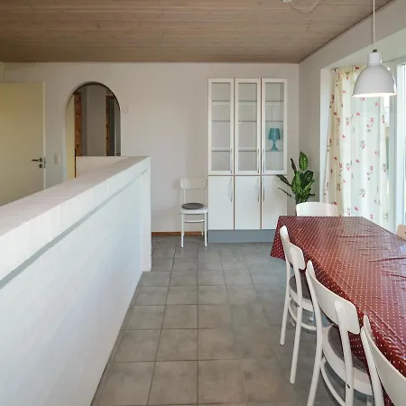 Three-bedroom In *