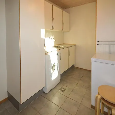 Three-bedroom In * Faxe