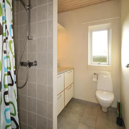 Lägenhet Three-bedroom In *