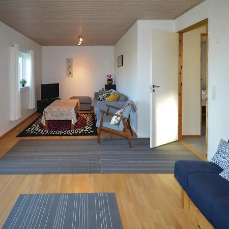 Three-bedroom In *