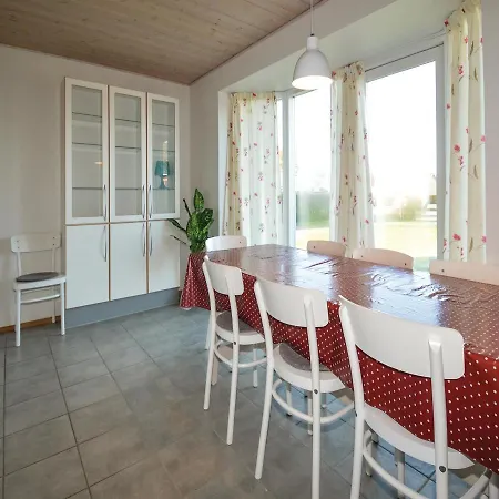 Lägenhet Three-bedroom In